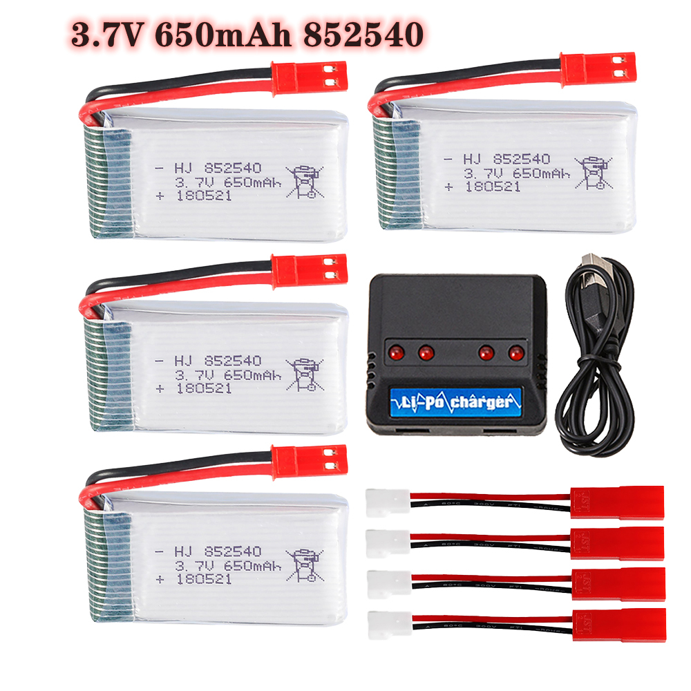 Set pengisi daya baterai 3.7v  - Drone Battery Charger ulasan dan harga