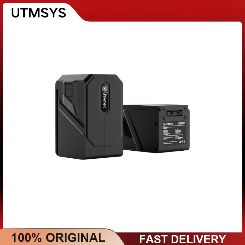 UTMSYS USB10 Baterai Pintar 6S - Drone Battery High Voltage ulasan dan harga