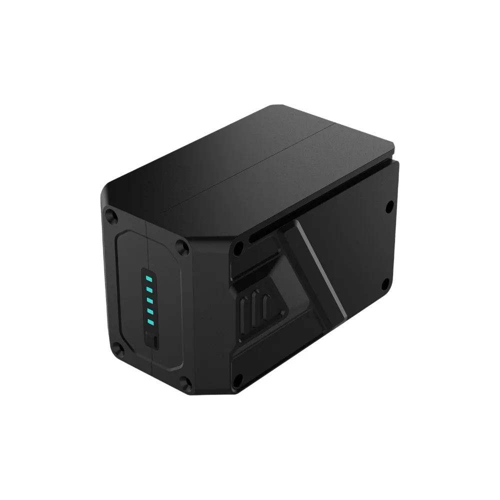 UTMSYS USB10 Baterai Pintar 6S - Drone Battery High Voltage ulasan dan harga