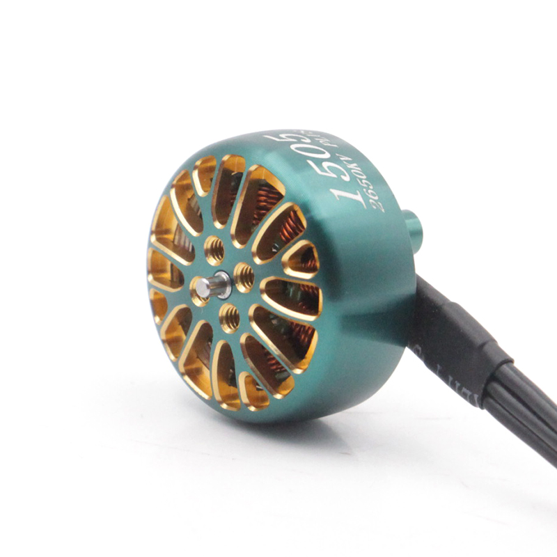 LANNRC 1505 2650kv 4-6S 3750kv - Drone Battery 6S ulasan dan harga