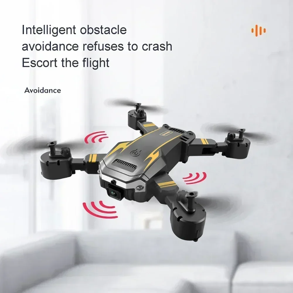 Drone G6 Pro 8K Dual-Kamera, 5 - Drone Battery Case ulasan dan harga