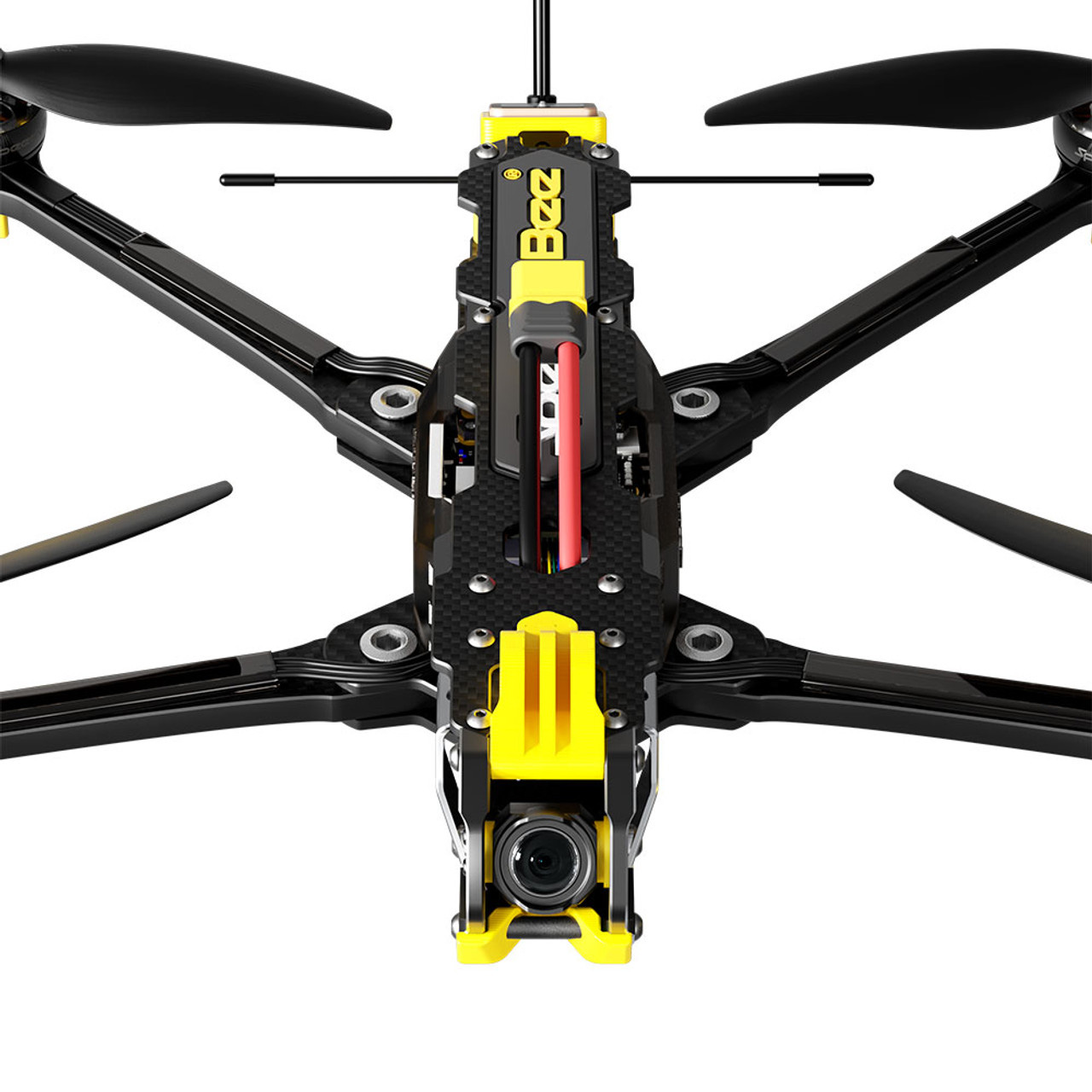 SpeedyBee Mario Fold 8 DC O3 K - Drone Battery Box ulasan dan harga