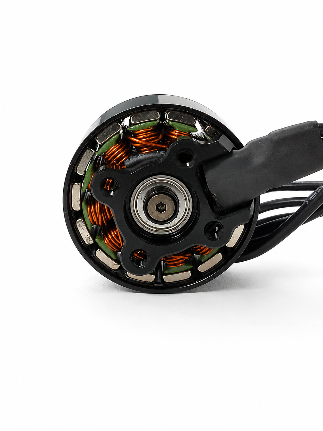 Motor Brushless 2812 900KV 4-6 - Drone Battery 6S ulasan dan harga