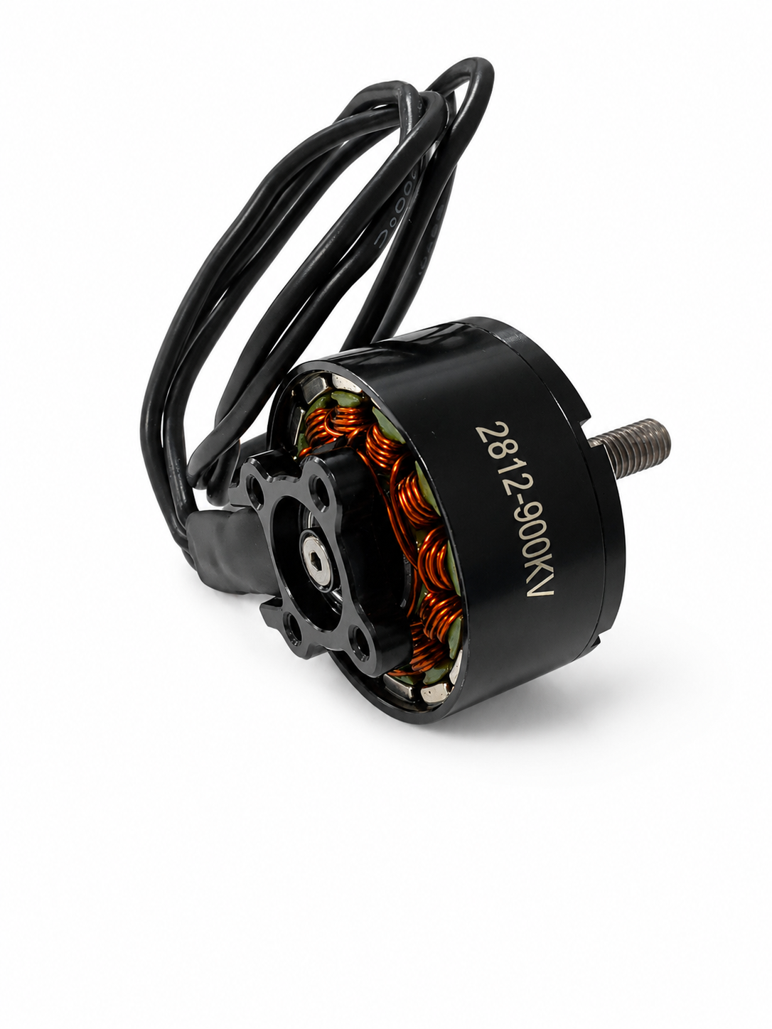 Motor Brushless 2812 900KV 4-6 - Drone Battery 6S ulasan dan harga