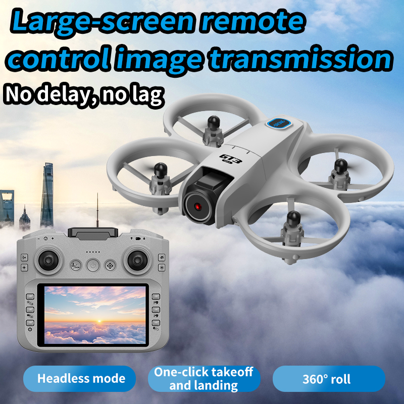 Drone GT3 MAX Model Terbaru La - Drone Battery Balance Charger ulasan dan harga