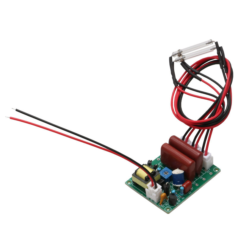 1 buah Model Drone Xenon lampu - Drone Battery Alarm ulasan dan harga