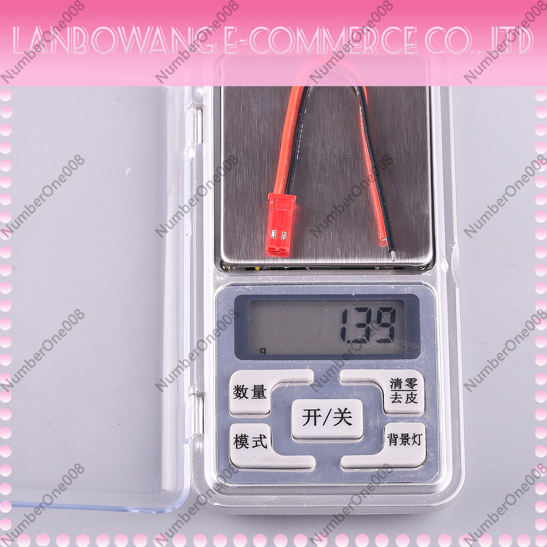 Konektor JST Pasangan 22AWG Ma - Drone Battery Connector ulasan dan harga