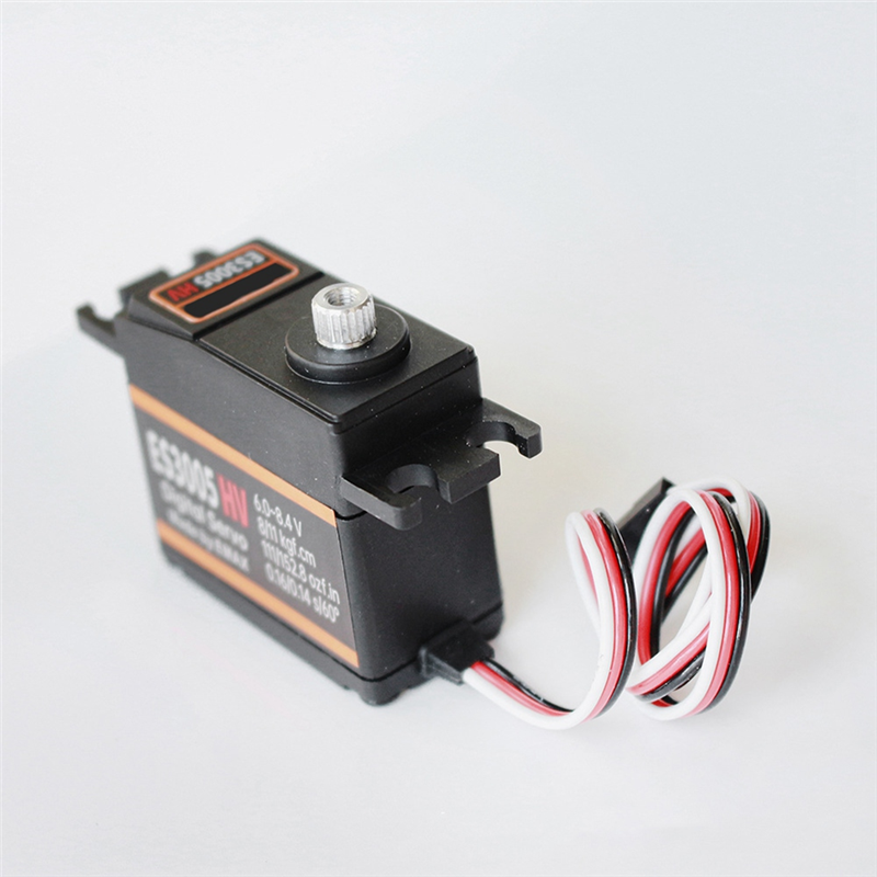 ES3005HV Servo Digital Motor S - Drone Battery High Voltage ulasan dan harga