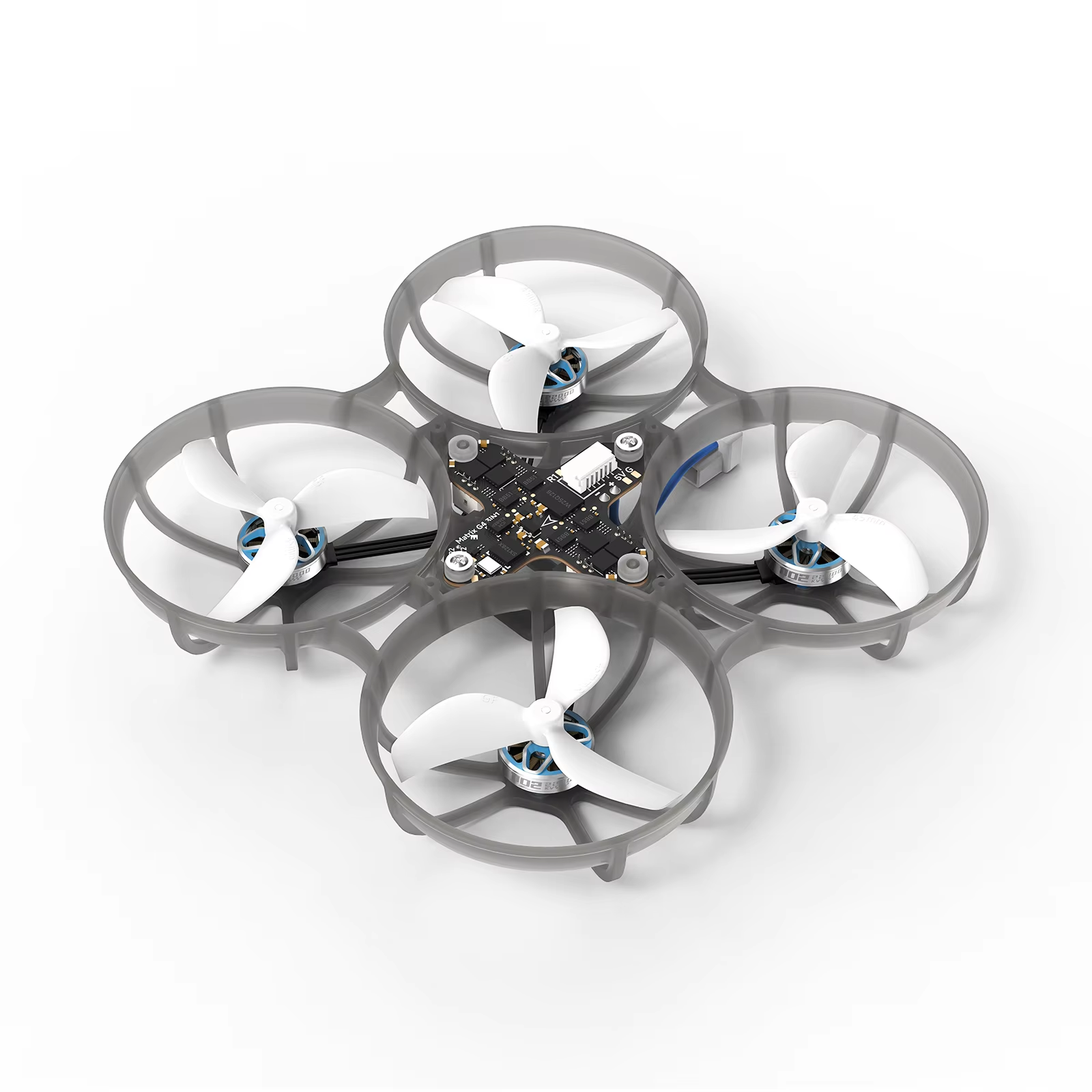BETAFPV Meteor75 Pro FPV Drone - Drone Battery Smart ulasan dan harga