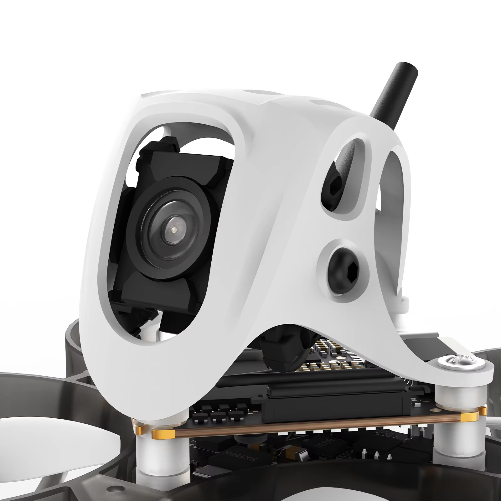 BETAFPV Meteor75 Pro FPV Drone - Drone Battery Smart ulasan dan harga
