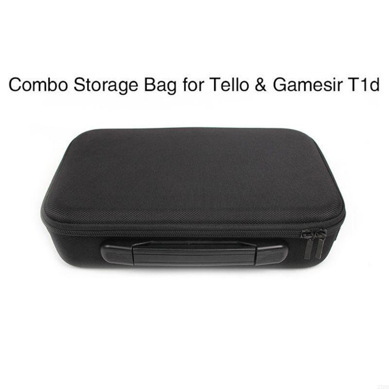 EVA Travel untuk Tas Tangan Ba - Drone Battery Bag ulasan dan harga
