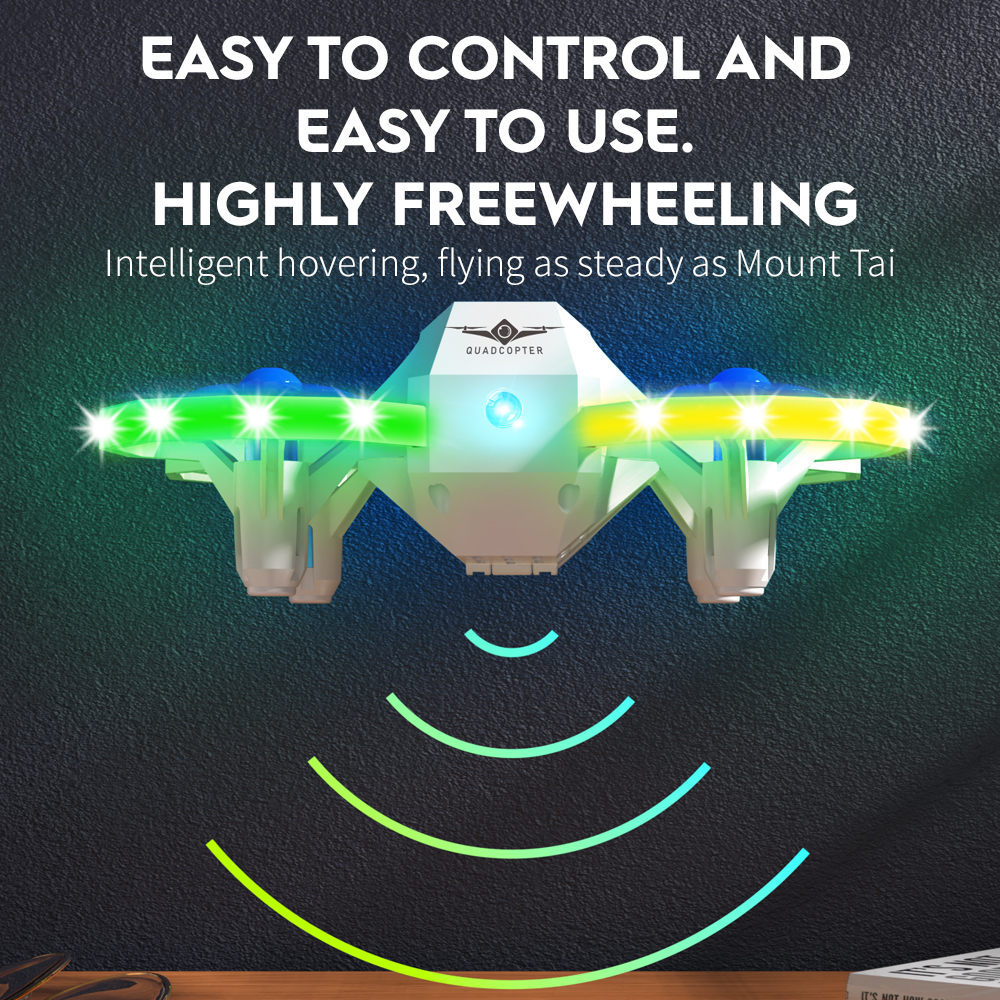 KF601 drone Mini dengan musik  - Drone Battery Case ulasan dan harga