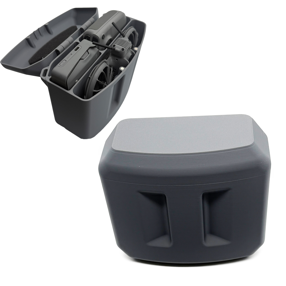 Kotak Pelindung Cetak 3D untuk - Drone Battery Strap ulasan dan harga