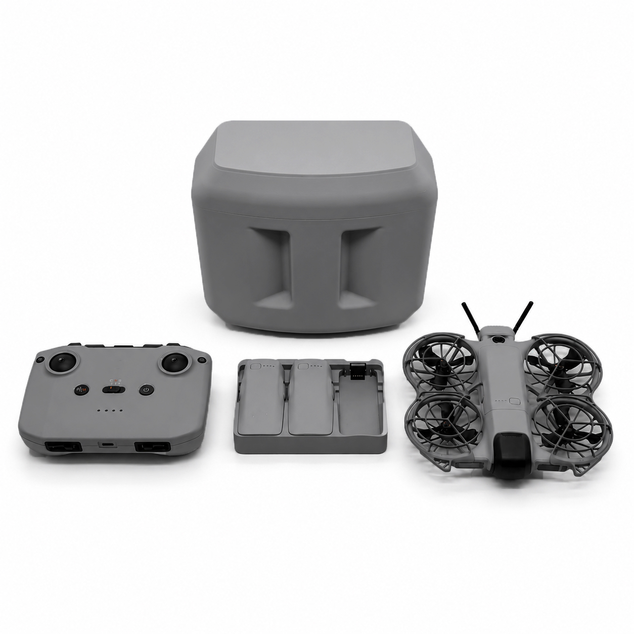 Kotak Pelindung Cetak 3D untuk - Drone Battery Strap ulasan dan harga