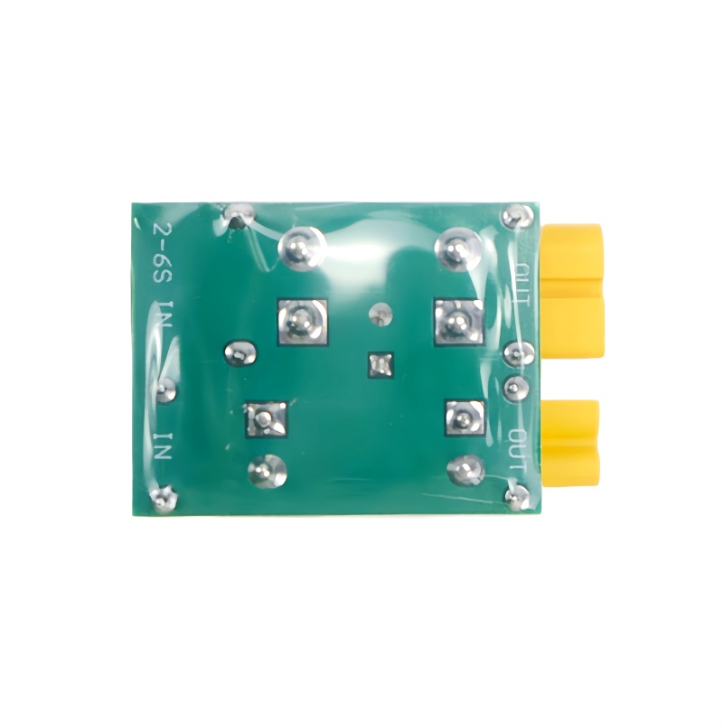 2-6S XT30 / XT60 Smart Smoke S - Drone Battery Smart ulasan dan harga