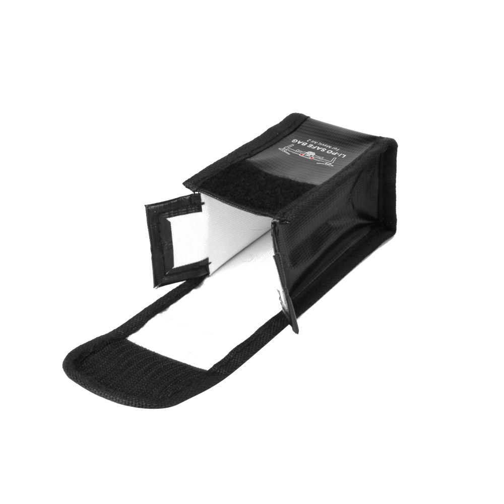 Tas Penyimpanan Baterai Pelind - Drone Battery Bag ulasan dan harga