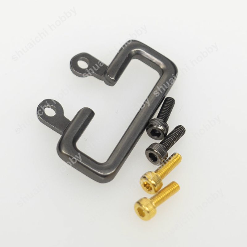 1 Pasang Klip Pengikat Logam u - Drone Battery Strap ulasan dan harga