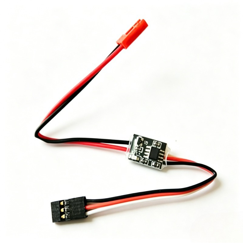 2-20A Sakelar Elektronik Kontr - Drone Battery High Voltage ulasan dan harga