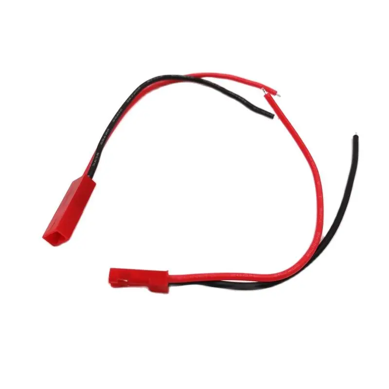 20pcs 10 Pasang Kit Konektor J - Drone Battery Connector ulasan dan harga