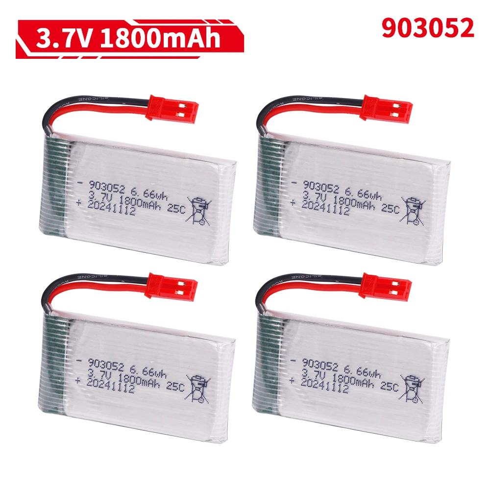 Baterai Lipo 3.7V 1800MAh 9030 - Drone Battery Charger ulasan dan harga
