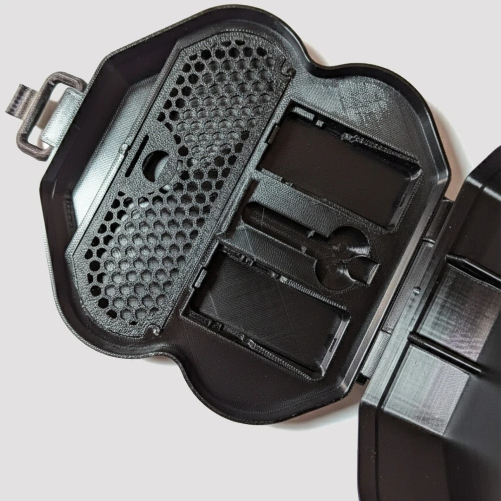 Tas Jinjing Multifungsi untuk  - Drone Battery Case ulasan dan harga