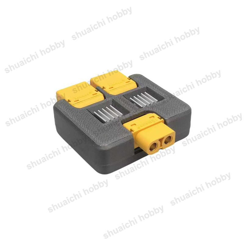 1 Buah Modul Ekspansi Baterai  - Drone Battery Parallel Board ulasan dan harga