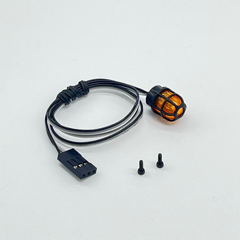Lampu Peringatan LED Lampu Put - Drone Battery Alarm ulasan dan harga