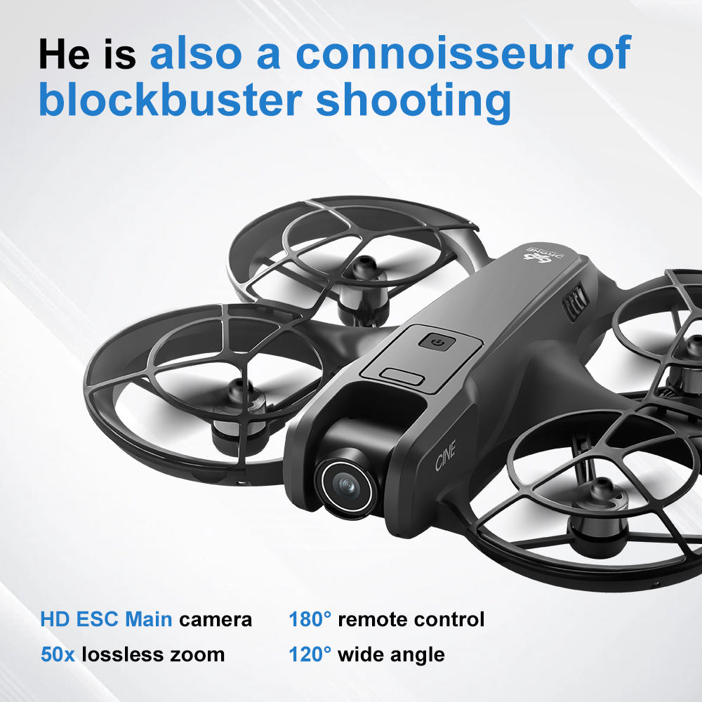 V666 Drone Mini Lipat 4K Kamer - Drone Battery Balance Charger ulasan dan harga