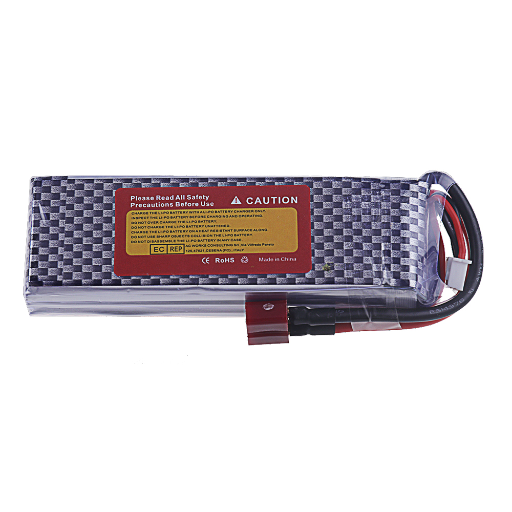Baterai Lipo Drone FPV 2800mAh - Drone Battery 3S ulasan dan harga