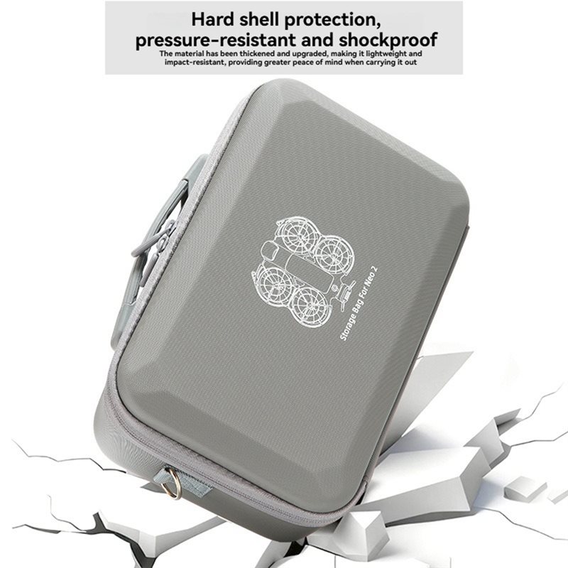 Casing Pelindung Untuk Badan D - Drone Battery Bag ulasan dan harga
