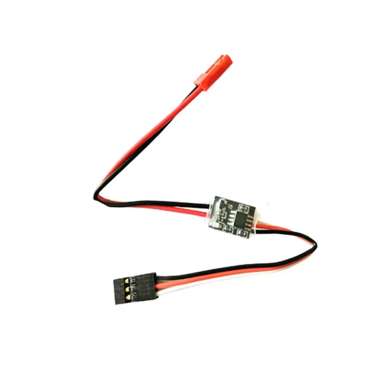 2-20A Sakelar Elektronik Kontr - Drone Battery High Voltage ulasan dan harga