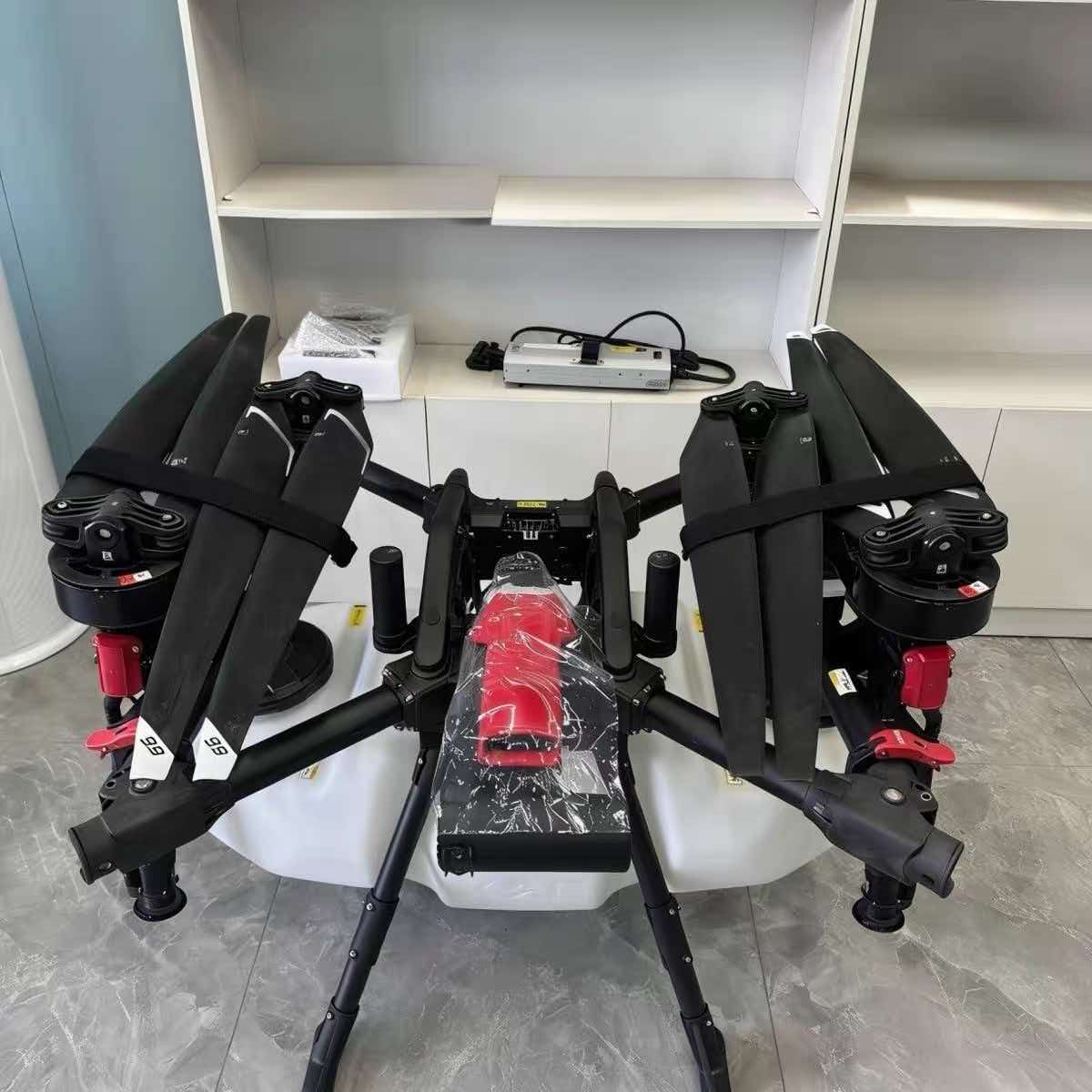 2PCS P200/P120/P150PRO T100S/T - Drone Battery Strap ulasan dan harga