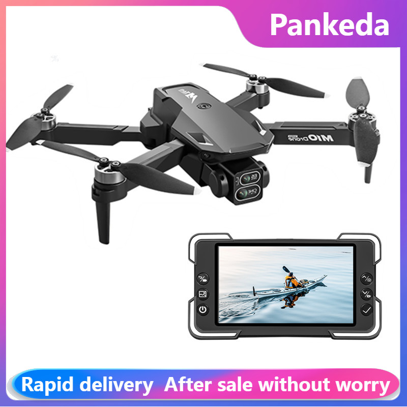 Drone Kamera M10 dengan Remote - Drone Battery Balance Charger ulasan dan harga