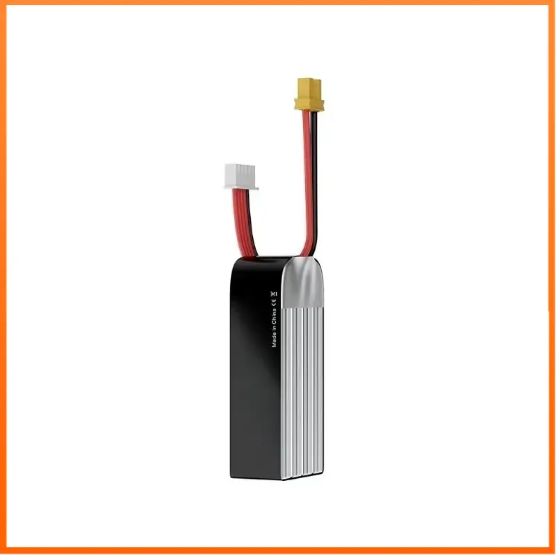 Baterai 4S 15.2V 720mAh 100C u - Drone Battery High Voltage ulasan dan harga