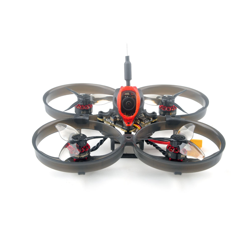 HappyModel Mobula8 1-2S 85mm M - Drone Battery Box ulasan dan harga