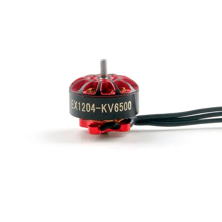 Happymodel 4 Buah EX1204 5000K - Drone Battery 4S ulasan dan harga