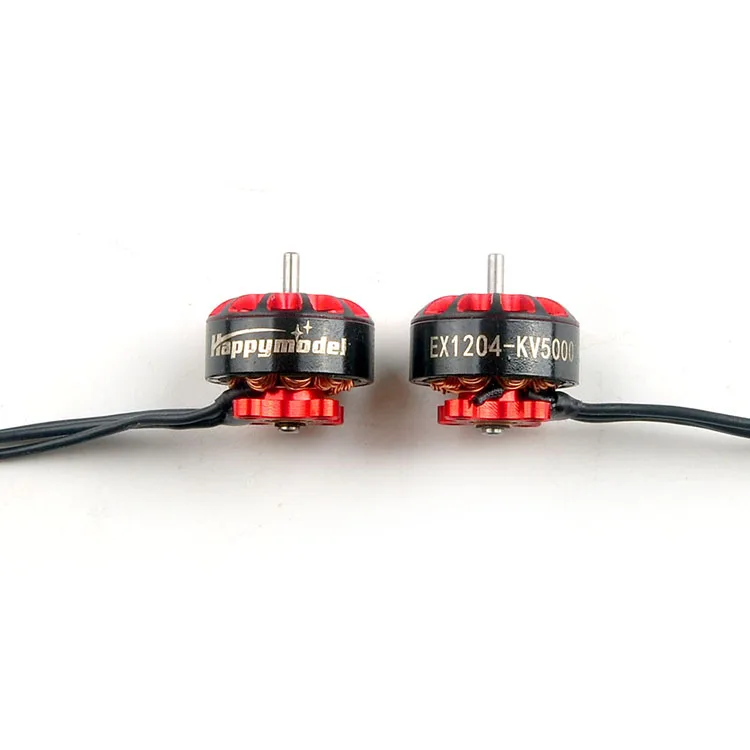 Happymodel 4 Buah EX1204 5000K - Drone Battery 4S ulasan dan harga