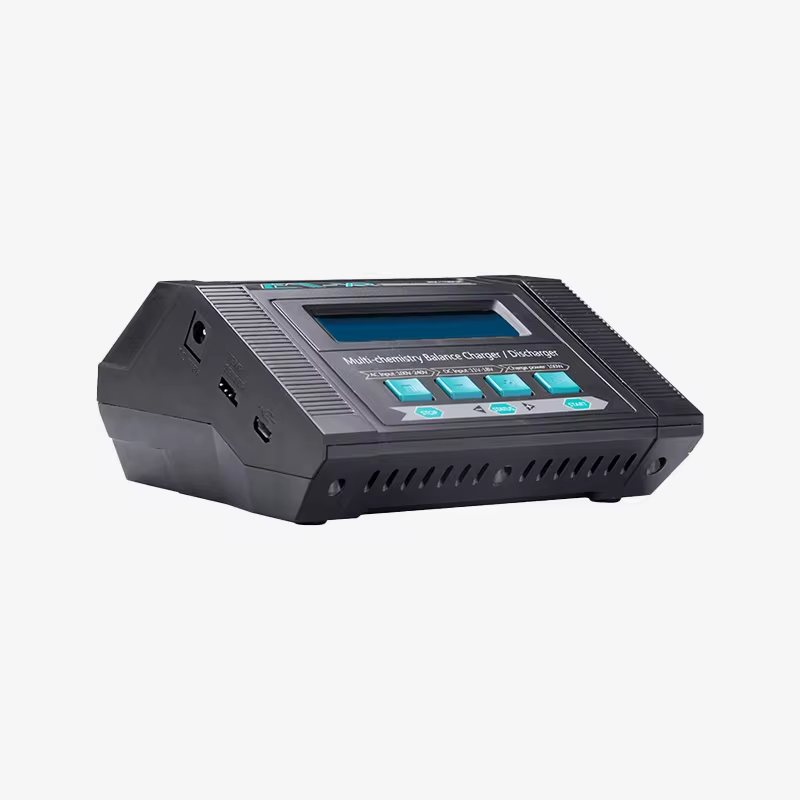 EV-PEAK C1-XR 100W 10A Pengisi - Drone Battery Smart ulasan dan harga