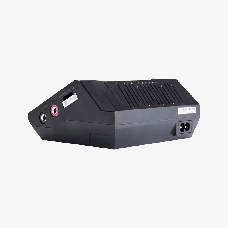 EV-PEAK C1-XR 100W 10A Pengisi - Drone Battery Smart ulasan dan harga