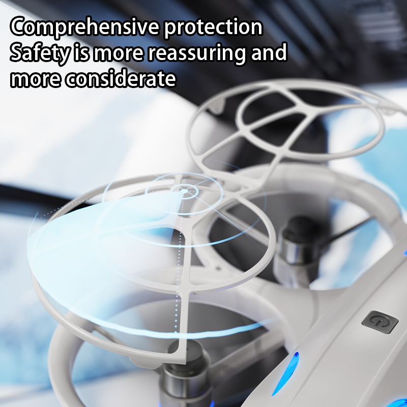 Drone L105 PRO Duel Lensa 8k A - Drone Battery Balance Charger ulasan dan harga