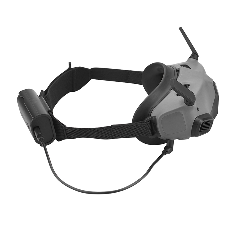 Kotak baterai klip belakang br - Drone Battery Strap ulasan dan harga