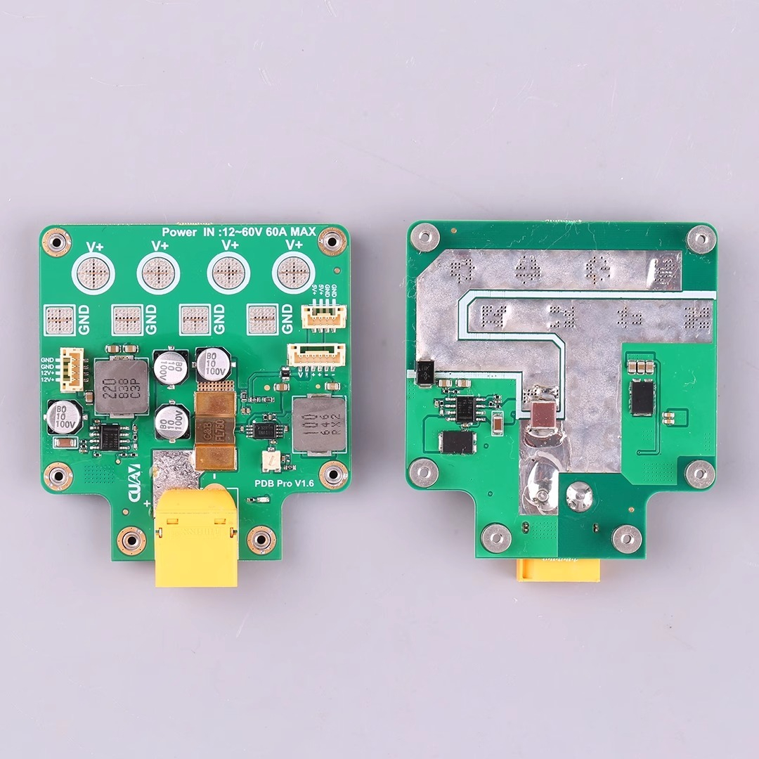 Panel Distribusi Tegangan Ting - Drone Battery High Voltage ulasan dan harga