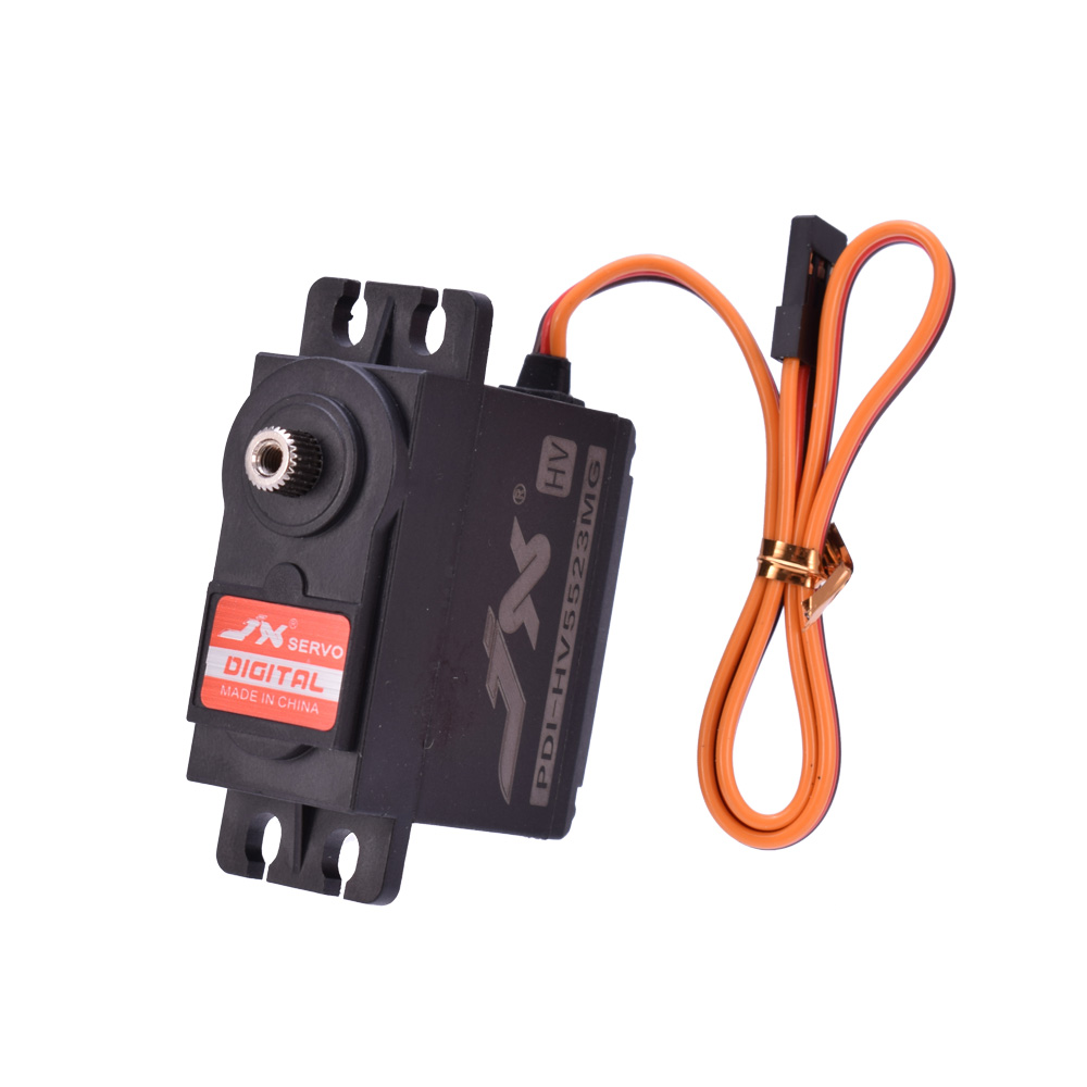 JX PDI-HV5523 HV tegangan ting - Drone Battery High Voltage ulasan dan harga