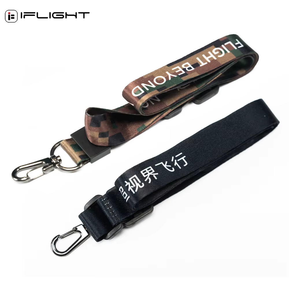iFlight 25*500mm Tali Leher Tr - Drone Battery Strap ulasan dan harga
