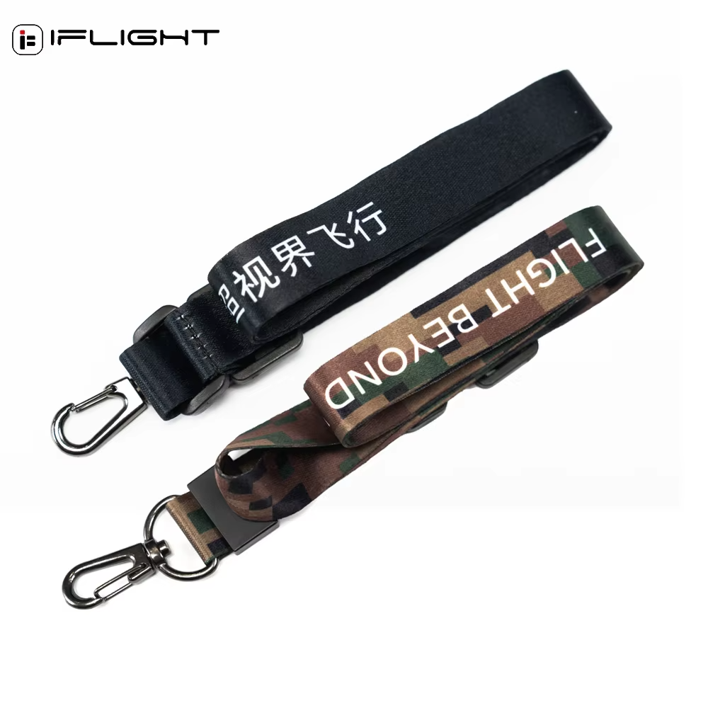iFlight 25*500mm Tali Leher Tr - Drone Battery Strap ulasan dan harga