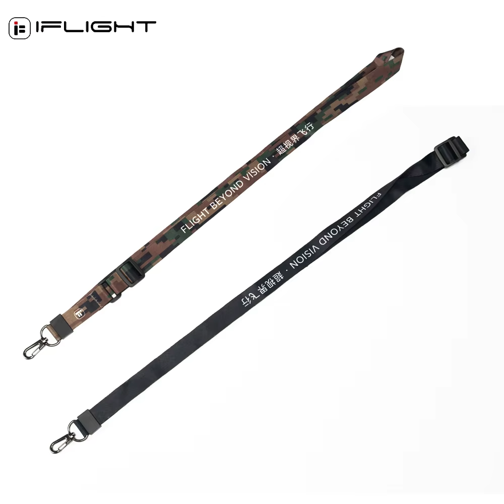 iFlight 25*500mm Tali Leher Tr - Drone Battery Strap ulasan dan harga