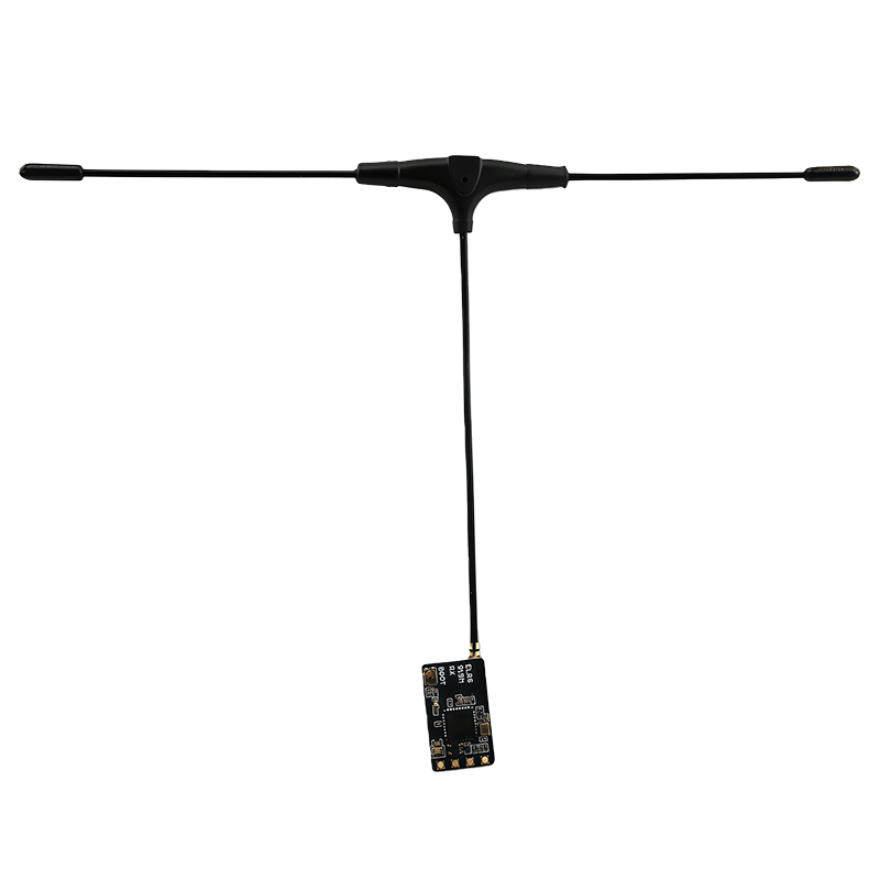 Penerima HPXGRC ELRS 915MHz de - Drone Battery Plate ulasan dan harga