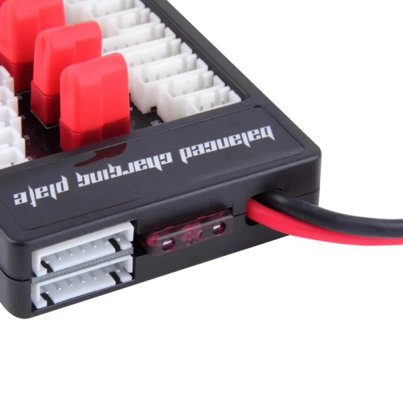 Papan Pengisian Daya Paralel T - Drone Battery Parallel Board ulasan dan harga