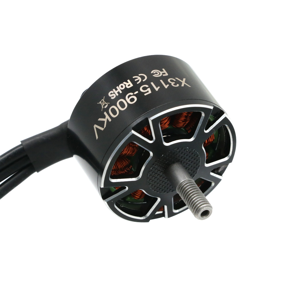 Motor RC X3115 3115 900KV 1050 - Drone Battery 6S ulasan dan harga