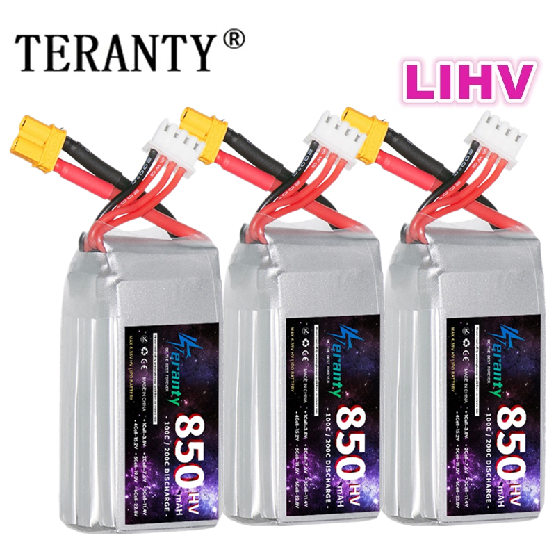 TERANTY 3S 11.4V baterai Lipo, - Drone Battery Lipo ulasan dan harga